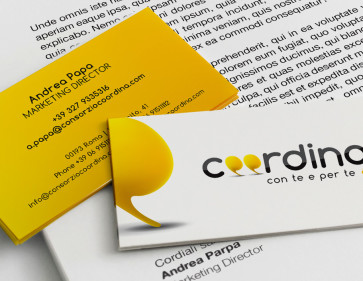 coordina