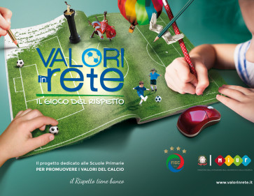 valorinrete il gioco del rispetto